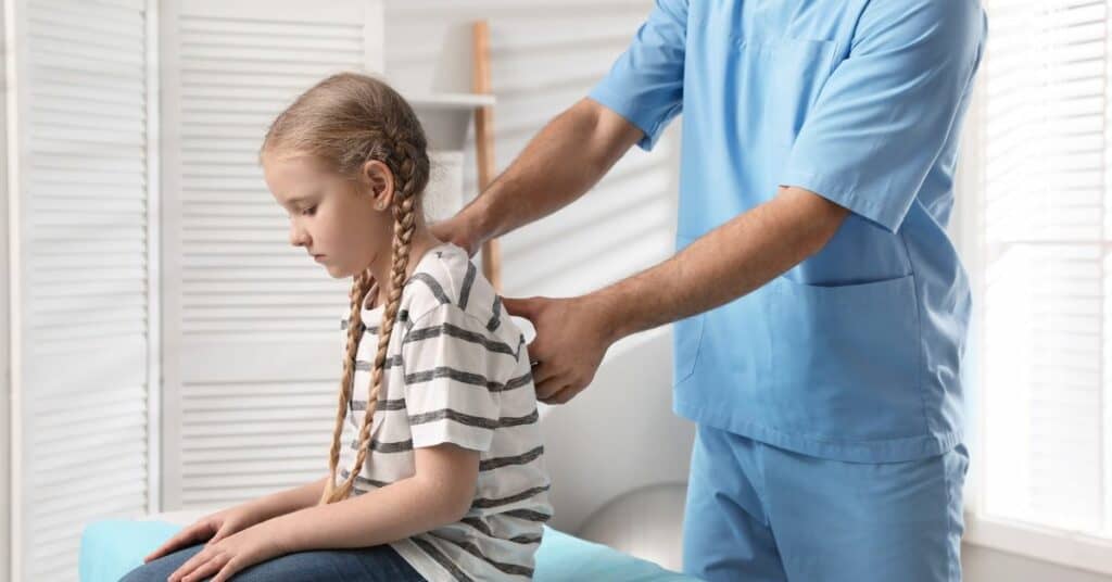 אילו טיפולי פיזיותרפיה קיימים לילדים
