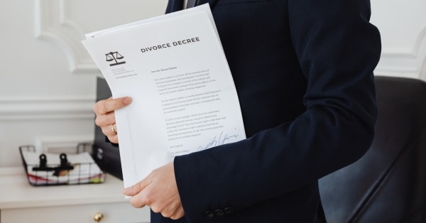 תכירו את הייצוג המשפטי – עורך דין גירושין